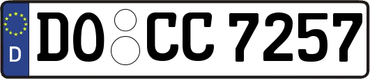 DO-CC7257