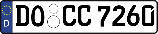 DO-CC7260