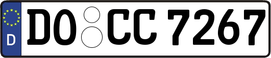 DO-CC7267