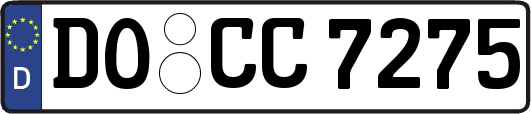 DO-CC7275