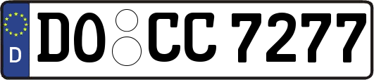DO-CC7277