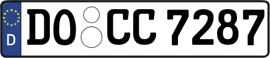 DO-CC7287