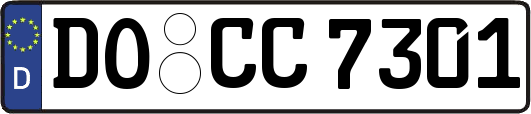 DO-CC7301