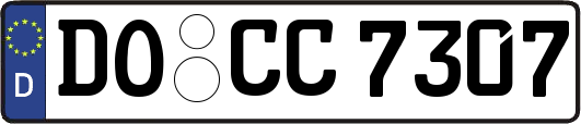 DO-CC7307