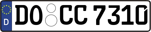DO-CC7310