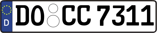 DO-CC7311