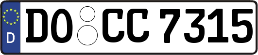 DO-CC7315
