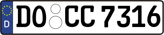 DO-CC7316