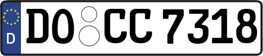 DO-CC7318