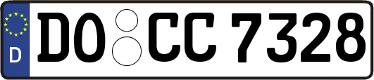 DO-CC7328