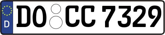 DO-CC7329