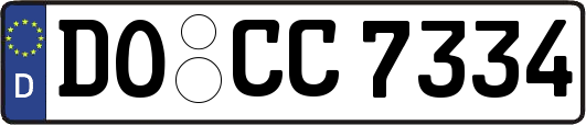 DO-CC7334