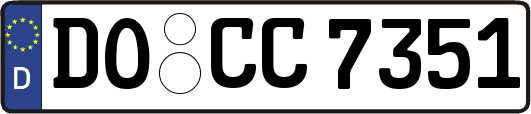 DO-CC7351