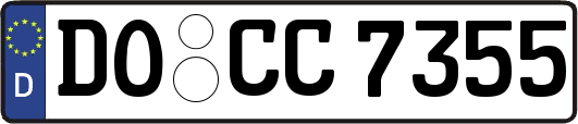 DO-CC7355