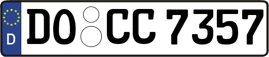 DO-CC7357