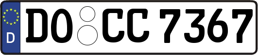 DO-CC7367