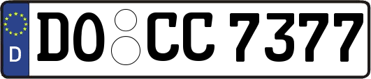 DO-CC7377