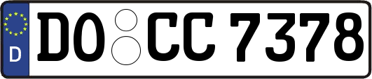 DO-CC7378