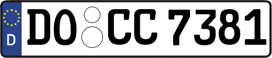 DO-CC7381
