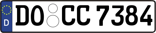 DO-CC7384