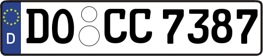DO-CC7387