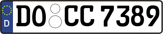 DO-CC7389