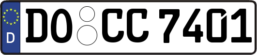 DO-CC7401