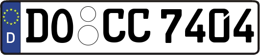 DO-CC7404