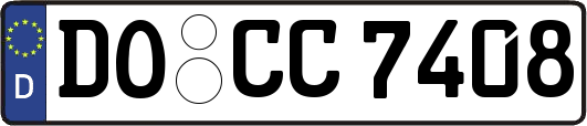 DO-CC7408