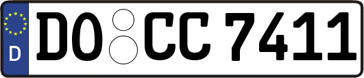 DO-CC7411
