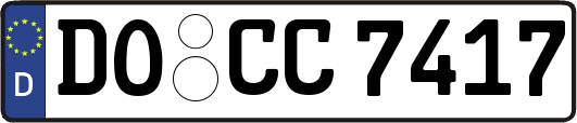 DO-CC7417