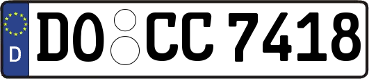 DO-CC7418