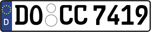 DO-CC7419
