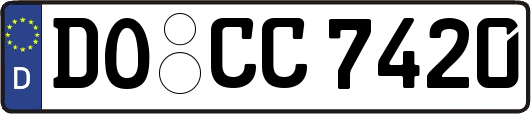 DO-CC7420