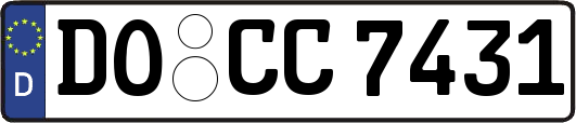 DO-CC7431