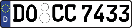 DO-CC7433