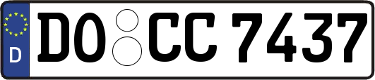 DO-CC7437