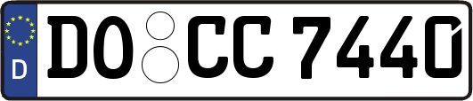 DO-CC7440