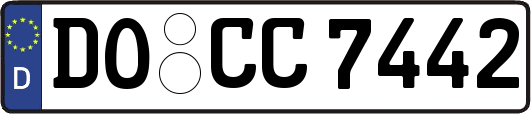 DO-CC7442