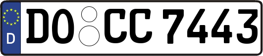 DO-CC7443