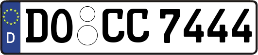 DO-CC7444