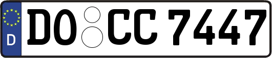 DO-CC7447