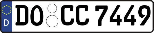 DO-CC7449