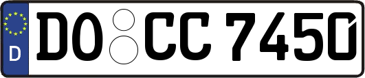 DO-CC7450