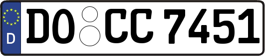 DO-CC7451