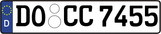 DO-CC7455
