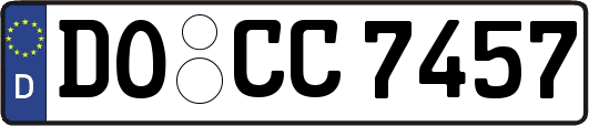 DO-CC7457