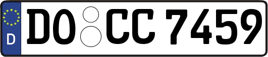 DO-CC7459