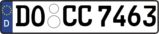 DO-CC7463