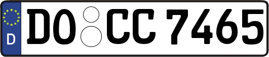 DO-CC7465
